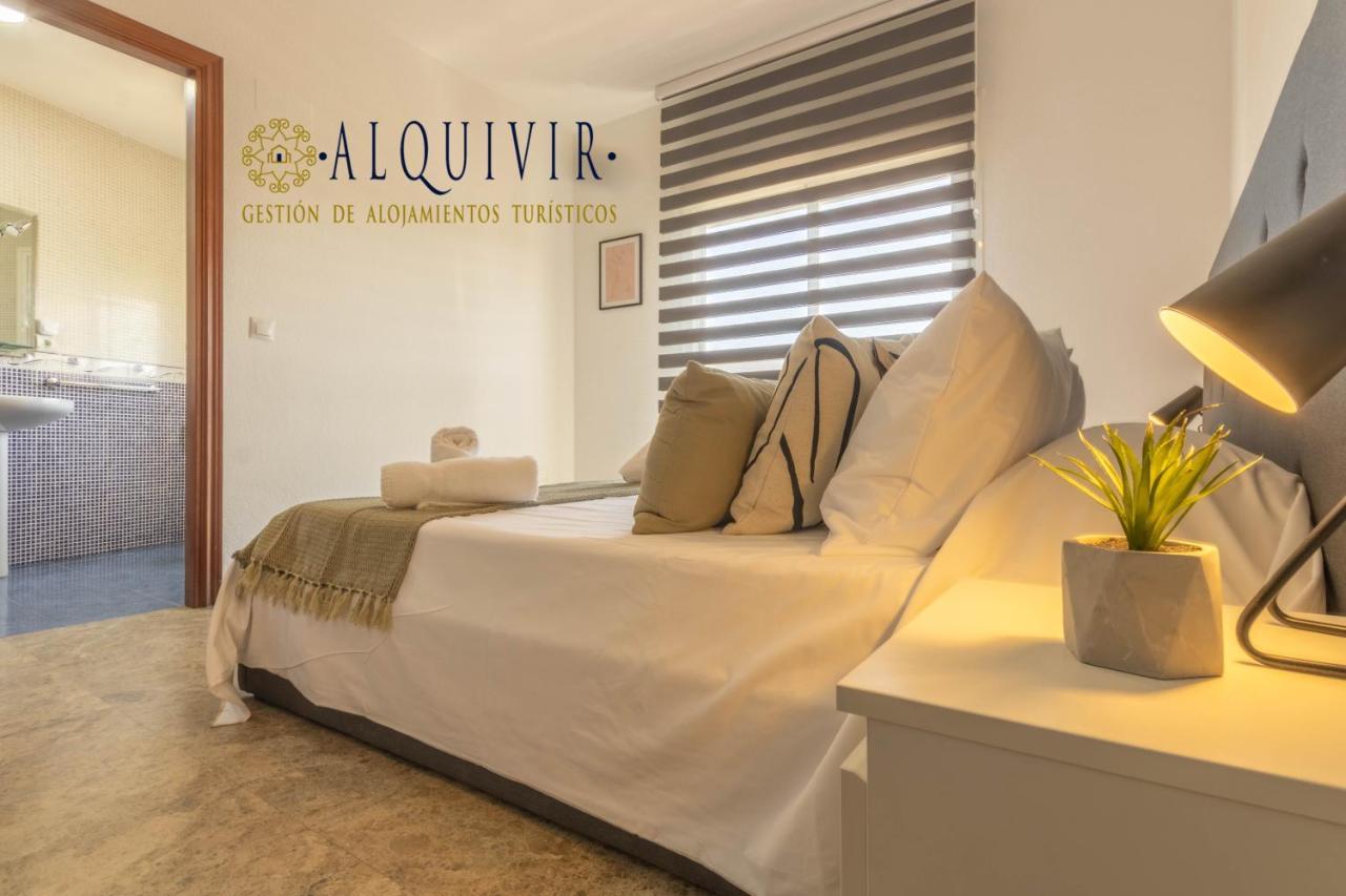 Appartement Atico Con Terraza San Julian Cordoue Extérieur photo