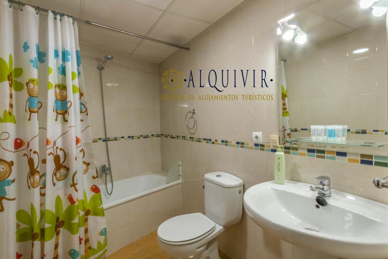 Appartement Atico Con Terraza San Julian Cordoue Extérieur photo